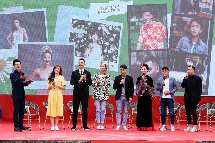 “Trẻ em không phải là cô dâu”: Chung tay đẩy lùi nạn tảo hôn