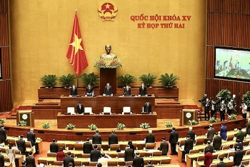 Quốc hội dành 2,5 ngày để chất vấn 4 Bộ trưởng