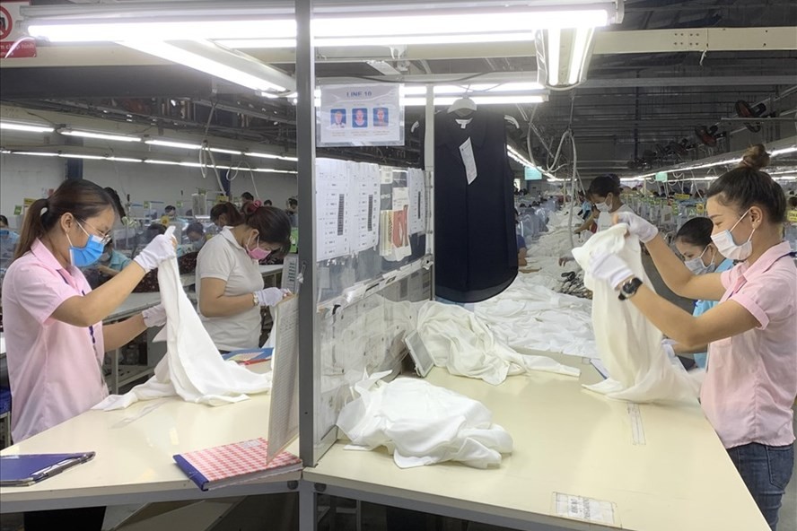 Phục hồi kinh tế ASEAN cần sự đồng hành, chủ động của doanh nghiệp trong trạng thái bình thường mới