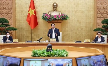 Phấn đấu thực hiện thắng lợi mục tiêu, nhiệm vụ năm 2022