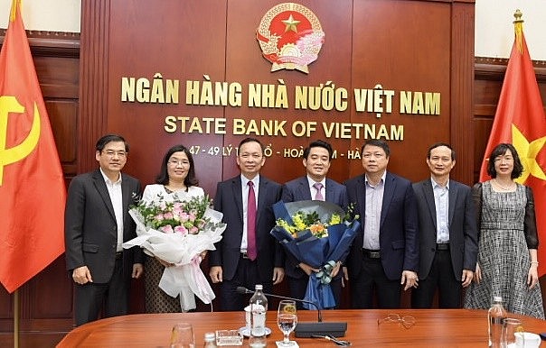 Bốn cơ quan Trung ương bổ nhiệm nhân sự, lãnh đạo mới