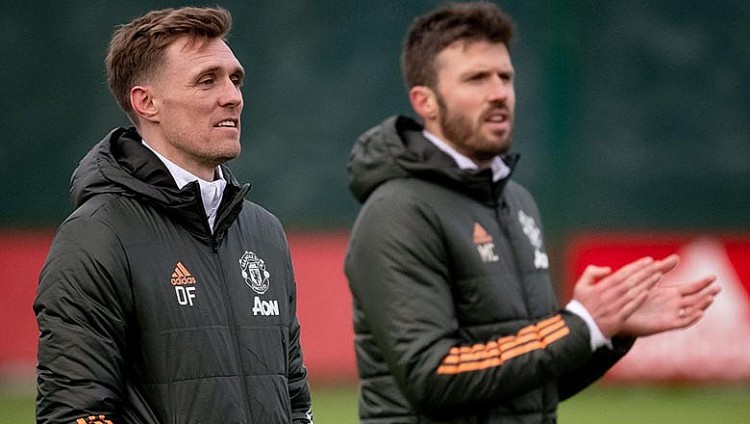 Ole Solskjaer bị sa thải, ai sẽ tạm thời dẫn dắt MU?