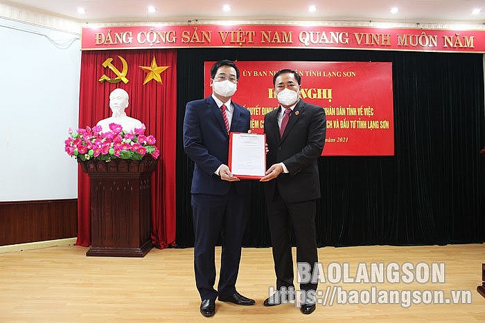 Cần Thơ, Đồng Tháp, Lạng Sơn bổ nhiệm nhân sự lãnh đạo mới