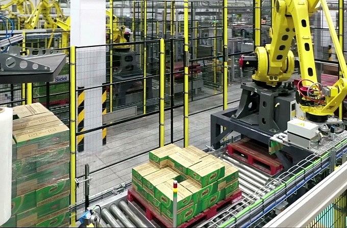 Doanh nghiệp FDI vững vàng trong đại dịch COVID-19 nhờ mạnh mẽ chuyển đổi số