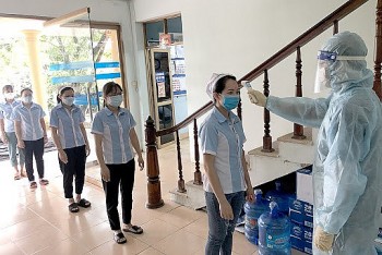 Thống nhất các quy định phòng chống dịch COVID-19 nhằm tháo gỡ khó khăn cho doanh nghiệp FDI