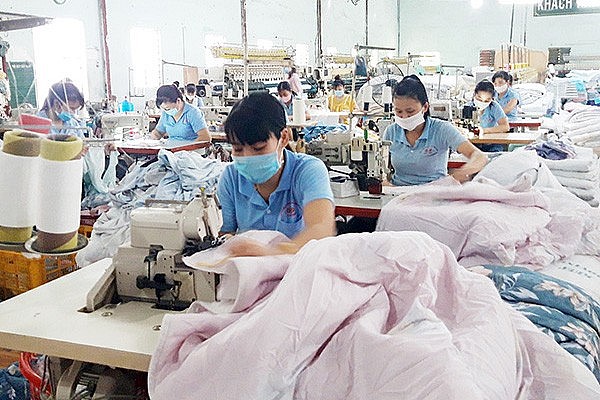 Đồng Nai: Chủ động đón công nhân trở lại làm việc để hỗ trợ doanh nghiệp FDI phục hồi sản xuất