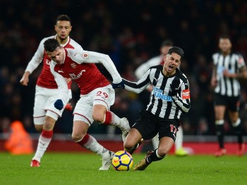 Link xem trực tiếp Arsenal vs Southampton (22hh00, 11/12) - vòng 16 Ngoại hạng Anh 2021/22
