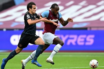 Link xem trực tiếp Man City vs West Ham (21h00, 28/11) - vòng 13 Ngoại hạng Anh 2021/22