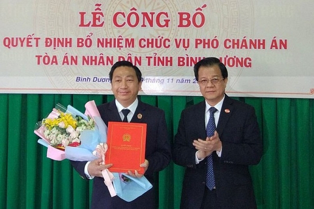 Tin tức nhân sự, lãnh đạo mới ở Bộ Quốc phòng, Toà án nhân dân tối cao nhan su lanh dao moi o bo quoc phong toa an nhan dan toi cao