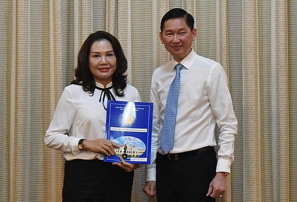 ha tinh tphcm hai phong co nhan su lanh dao moi