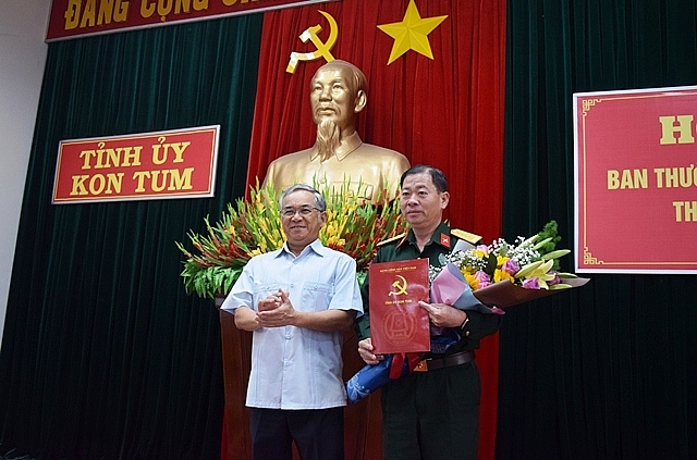 tin tuc nhan su lanh dao moi quang binh gia lai kon tum