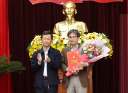 tin nhan su lanh dai moi o nam dinh thai binh thua thien hue