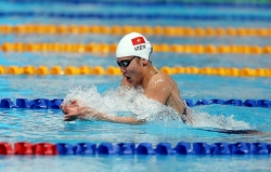 Bảng xếp hạng tổng sắp huy chương SEA Games 30 hôm nay (6/12): Việt Nam bị Indonesia qua mặt
