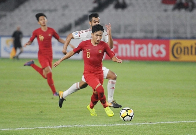 ket qua ban ket u22 myanmar vs u22 indonesia u22 indonesia dan truoc 4 2 hiep phu