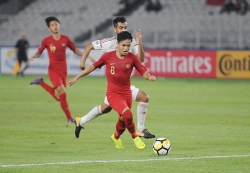 Kết quả bán kết U22 Myanmar vs U22 Indonesia: Thắng kịch tính 4-2, Indonesia vào chung kết