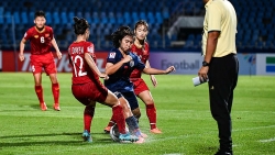 Bảng xếp hạng tổng sắp huy chương SEA Games 30 hôm nay (8/12): Bóng đá nữ có HCV