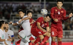 Cựu tuyển thủ Indonesia: U22 Việt Nam là ứng cử viên số 1 cho HCV SEA Games 30