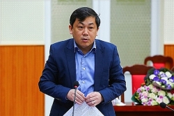 cuc dien anh bo nhiem tan cuc truong sau vu duong luoi bo ra rap