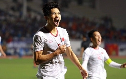 Danh sách "hứa thưởng" hàng chục tỷ đồng cho U22 Việt Nam vô địch SEA Games