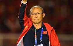 Bất ngờ với lý do thầy Park từ chối nhận HCV SEA Games 30