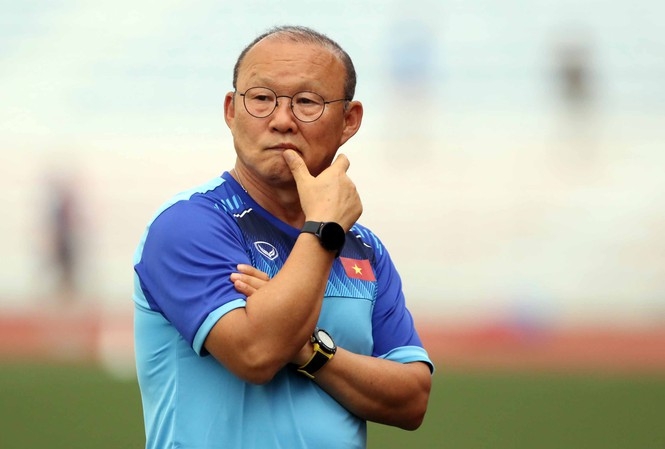 Hàng tỷ đồng “hứa thưởng” U22 Việt Nam đang ở đâu?