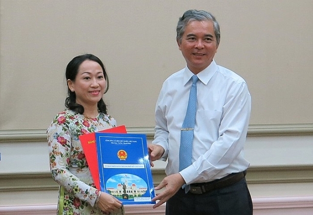 tphcm ha giang thai binh co nhan su lanh dao moi