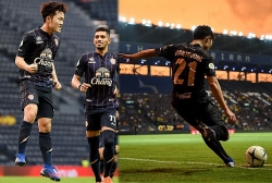 video nhin lai ban thang dep nhat thai league cua xuan truong