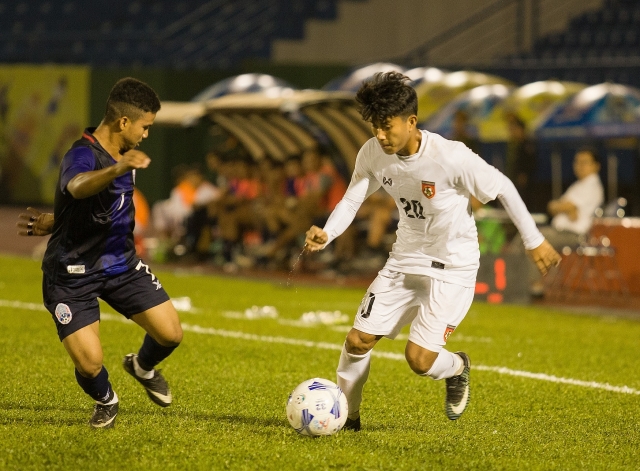 clb bbinh duong vo dich giai bong da quoc te cup number 1