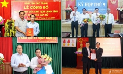 nhan su moi van phong chinh phu ngan hang nha nuoc vien kiem sat nhan dan toi cao