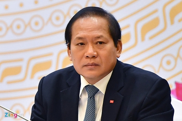 Lãnh đạo cấp cao bị kỷ luật năm 2019: Từ khiển trách, cảnh cáo tới vòng lao lý lanh dao cap cao bi ky luat nam 2019 tu khien trach canh cao toi vong lao ly