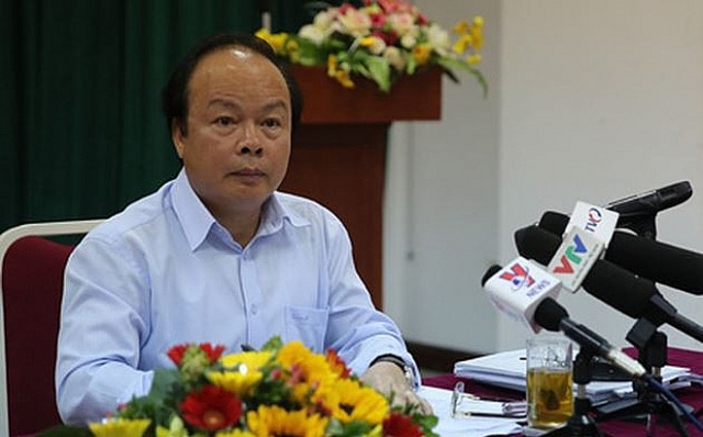 Lãnh đạo cấp cao bị kỷ luật năm 2019: Từ khiển trách, cảnh cáo tới vòng lao lý lanh dao cap cao bi ky luat nam 2019 tu khien trach canh cao toi vong lao ly