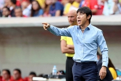Đá vòng loại World Cup, Indonesia chọn HLV từng đánh bại nhà vô địch thế giới