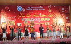 tinh thai nguyen don kieu bao ve que an tet