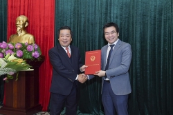 nhan su moi van phong chinh phu ngan hang nha nuoc vien kiem sat nhan dan toi cao