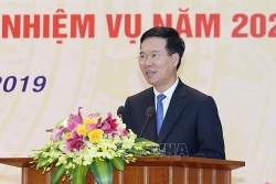 de xuat phoi hop trao doi thong tin ve cong tac doi ngoai nhan dan