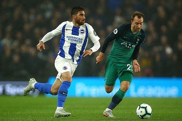 soi keo nhan dinh ket qua ngoai hang anh tottenham vs brighton 19h30 2612