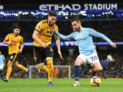 Soi kèo, nhận định kết quả Wolves vs Man City (02h45, 28/12)
