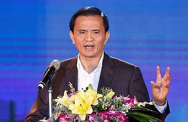 Cựu Phó Chủ tịch Thanh Hoá Ngô Văn Tuấn xin làm... Phó giám đốc cuu pho chu tich thanh hoa ngo van tuan lai xin chuyen cong tac