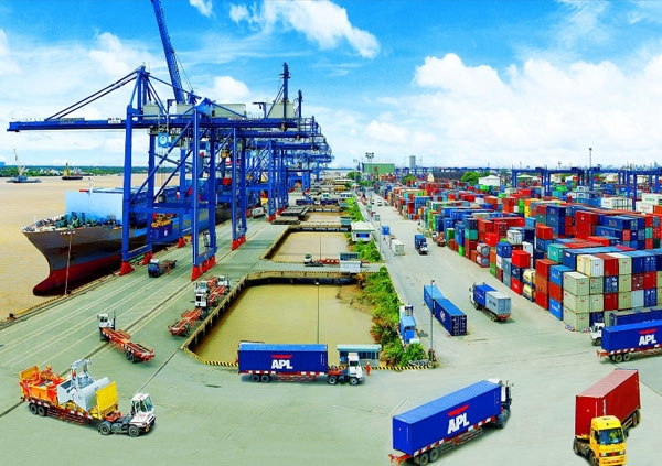 Chính phủ phê duyệt Hiệp định Thương mại Dịch vụ ASEAN