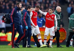Từ chối giảm lương, nhiều trụ cột Arsenal khiến CĐV thất vọng
