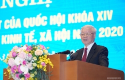 chong tham nhung vat tphcm luan chuyen hon 2200 can bo