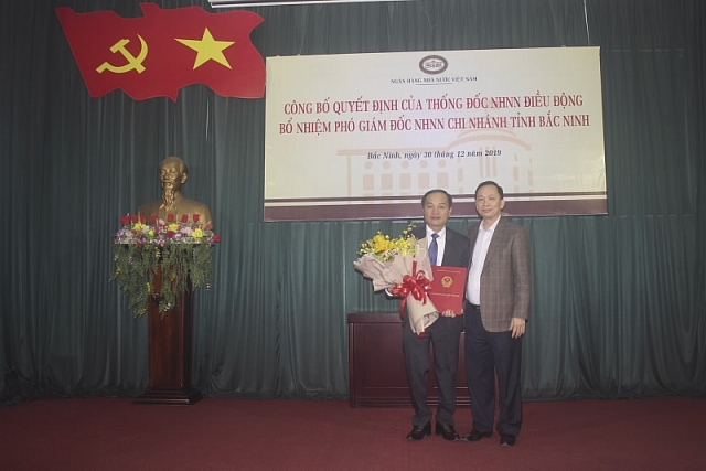 nhan su moi van phong chinh phu ngan hang nha nuoc vien kiem sat nhan dan toi cao
