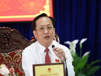 Thủ tướng phê chuẩn lãnh đạo Bạc Liêu, Gia Lai, Quảng Ngãi