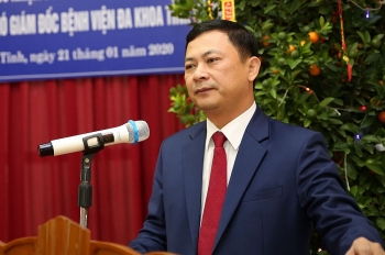Hà Tĩnh bầu nhiều nhân sự lãnh đạo mới