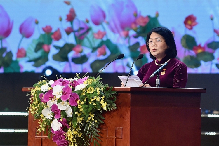 Công tác thi đua khen thưởng góp phần tạo động lực trong phát triển KTXH