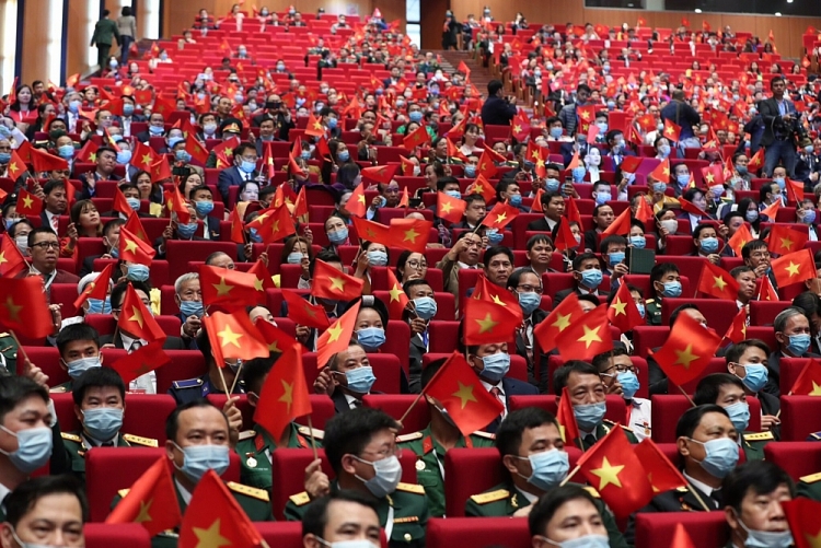 Công tác thi đua khen thưởng góp phần tạo động lực trong phát triển KTXH
