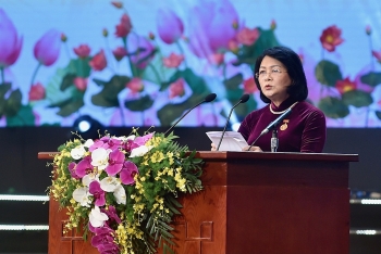 Công tác thi đua khen thưởng góp phần tạo động lực trong phát triển KTXH