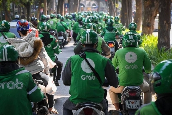Tổng cục Thuế yêu cầu Grab phải thận trọng trong phát ngôn tăng giá