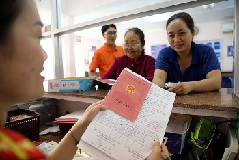 Từ 1/7/2021 chính thức bỏ sổ hộ khẩu giấy