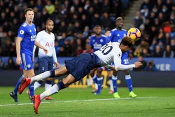 Soi kèo, nhận định kết quả trận Tottenham vs Leicester City (21h15, 20/12)